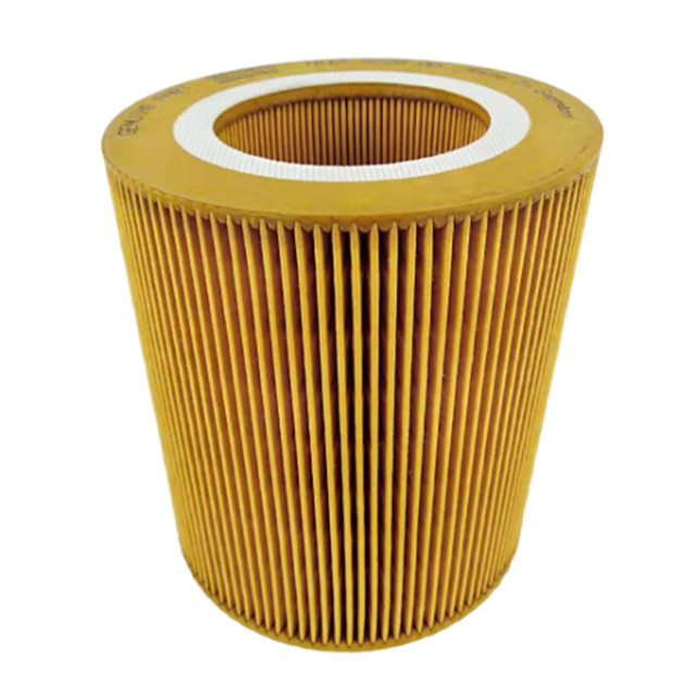 Air Filter Element Cartridge for Compressor Spare Part GA 1613872000 1613900100 1622065800