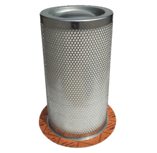 Stainless Steel Filter 22958144 Replace Centrifugal Oil Separator (54601513) (39863881)