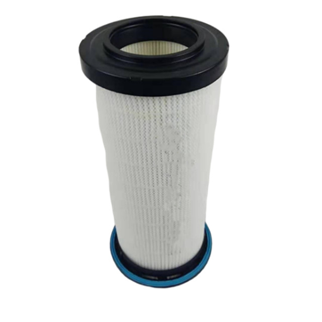 Replace Compressed Coolant oil filter 23424922