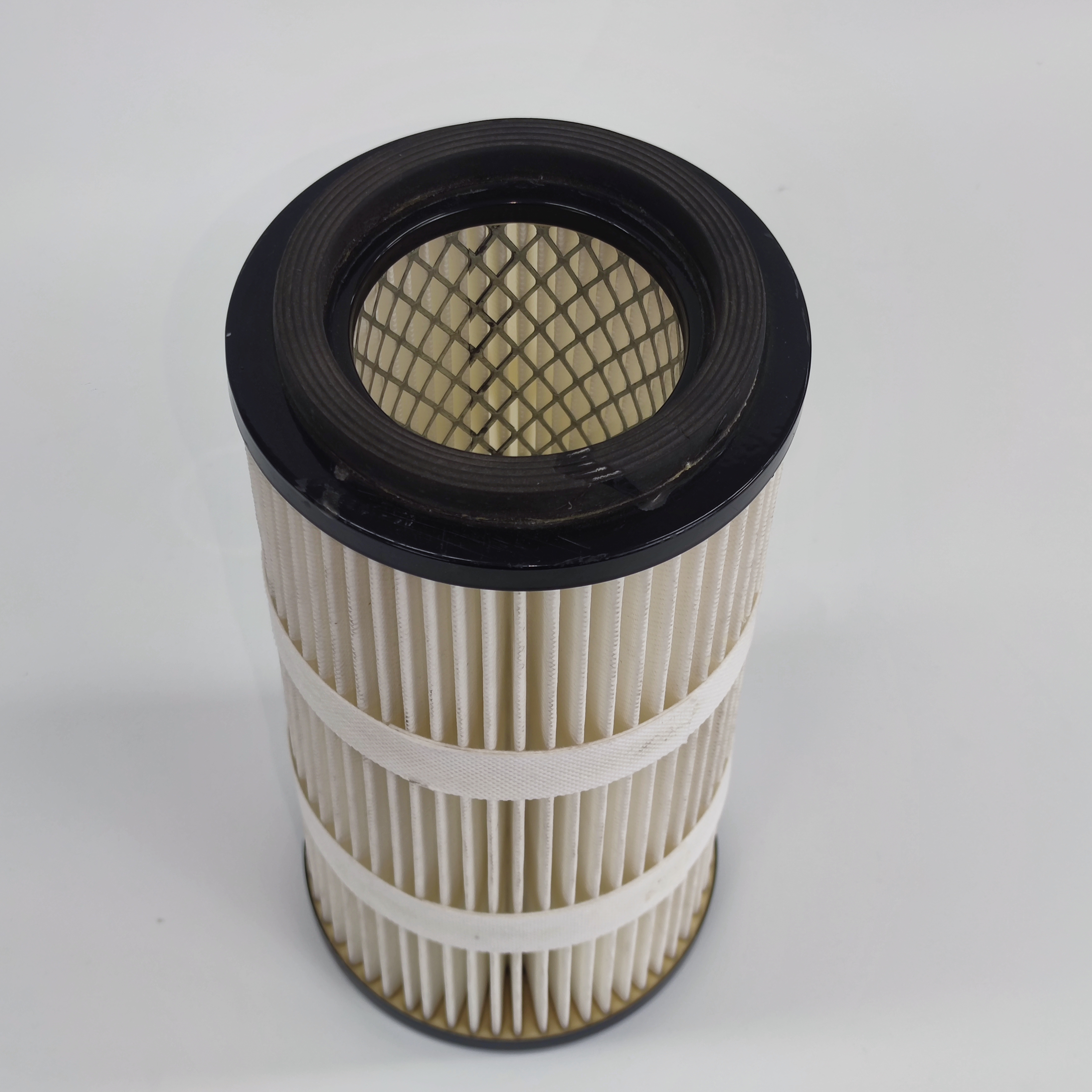 Huahang high perfoermance high flow dust collection Air filter Element for air purification