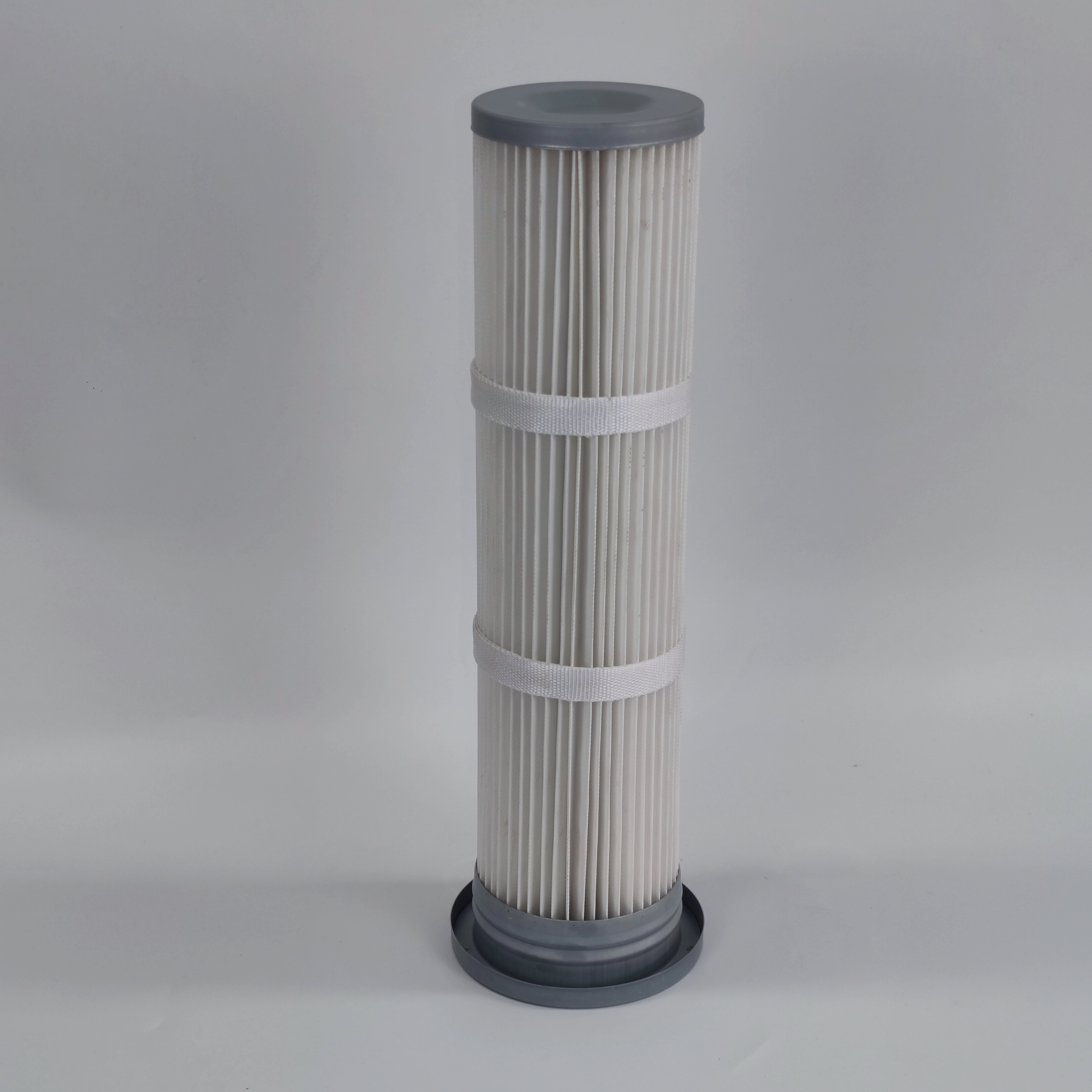 Huahang Dust collector filter cartridges F8 F9 Cellulose Polyester Gas Compressor Air Filters - 副本